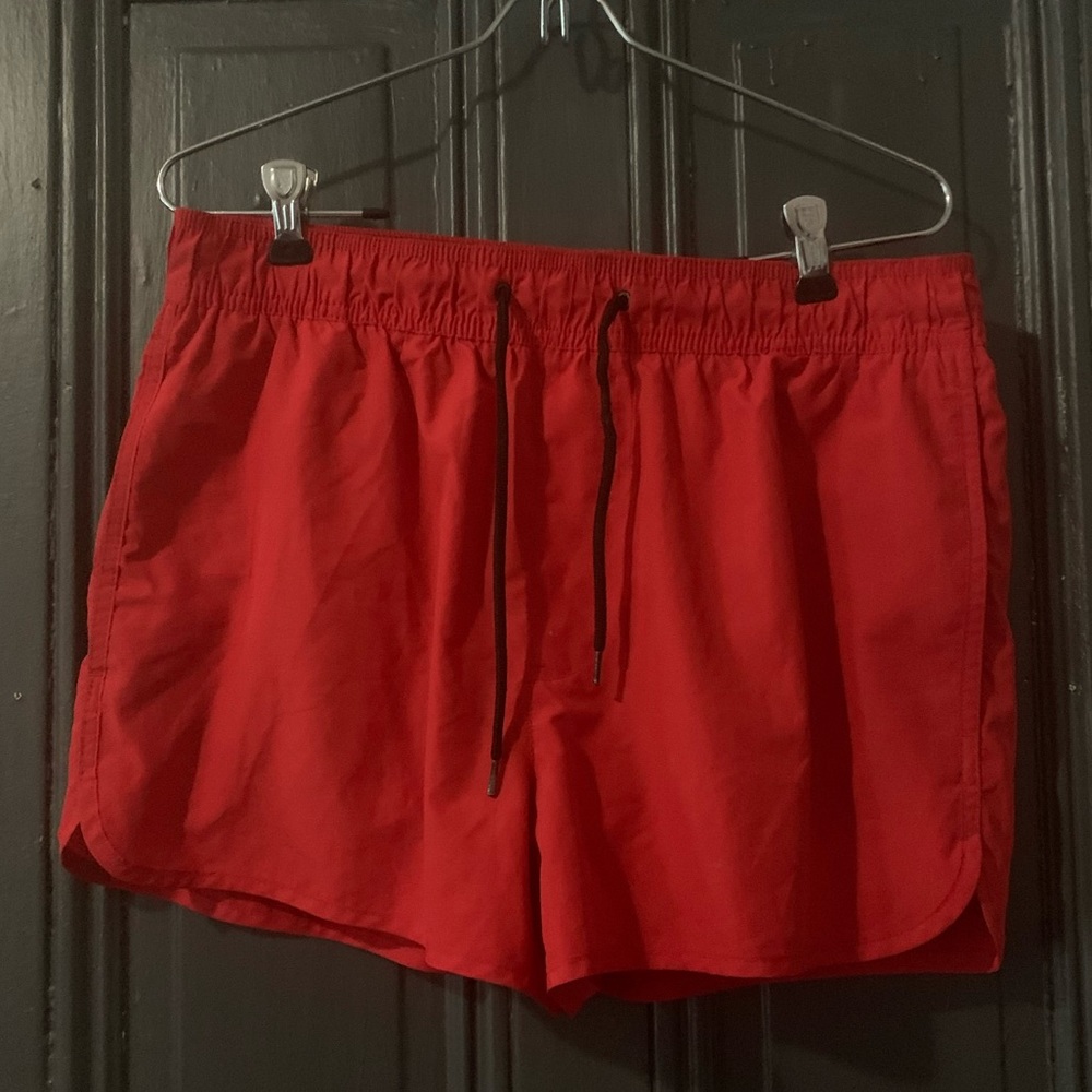 Men’s shorts